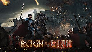 Reign and Ruin Game