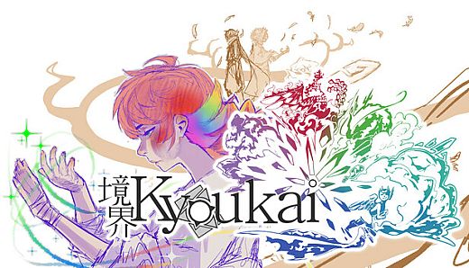 Kyoukai