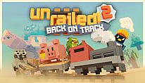 Comprar Unrailed 2: Back on Track para PC