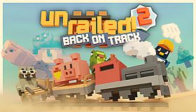 Unrailed 2: Back on Track