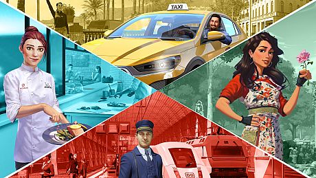 Life Sim Bundle Bundle