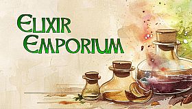 Elixir Emporium