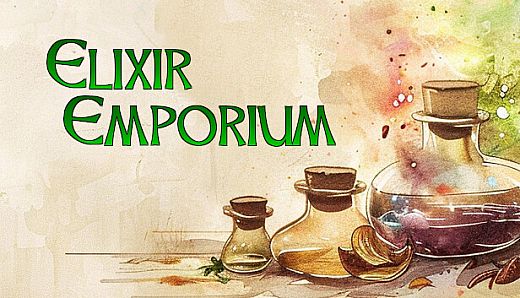 Elixir Emporium