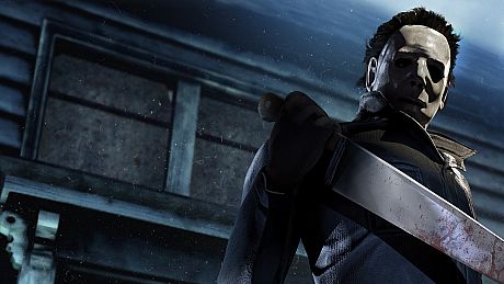 Dead by Daylight: The HALLOWEEN Chapter DLC