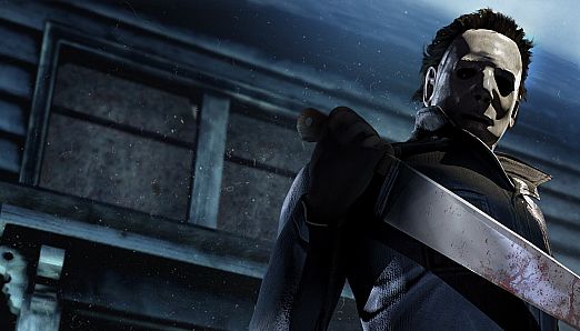 Dead by Daylight: The HALLOWEEN Chapter