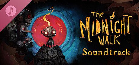 The Midnight Walk Soundtrack DLC