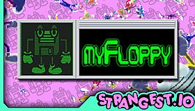 myFloppy Online!