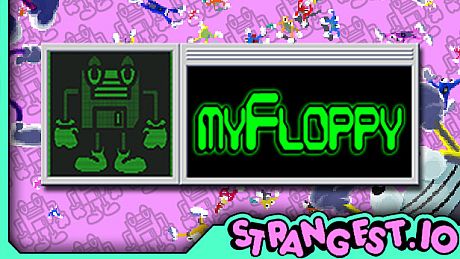 myFloppy Online!