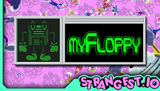 myFloppy Online!