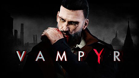 Vampyr - The Hunters Heirlooms DLC DLC