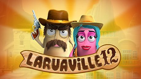 Laruaville 12 Game