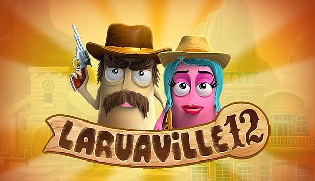 Buy Laruaville 12