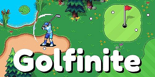 Golfinite