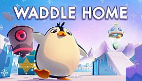 Waddle Home