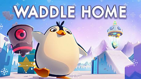 Waddle Home