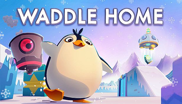 Buy Waddle Home