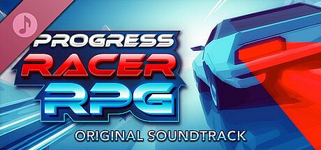 Progress Racer RPG Soundtrack