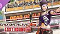 DOA6LR Ayane Remaining Shadow: Tsukigasa