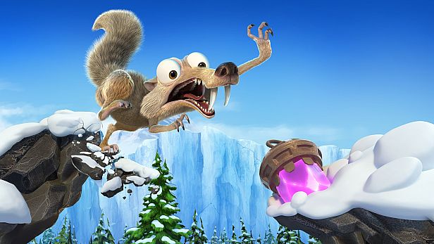 Buy Ice Age Scrat's Nutty Adventure