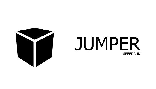 JUMPER : SPEEDRUN