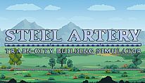 Steel Artery: Train City Builder für PC kaufen
