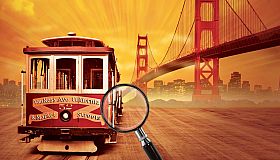 Mystery P.I. – Stolen in San Francisco