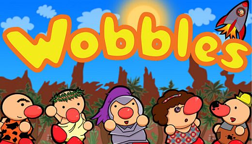 Wobbles