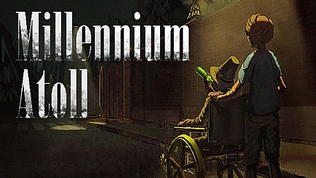 Millennium Atoll Game