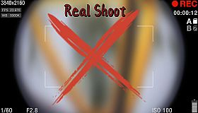 Bodycam Real Shoot