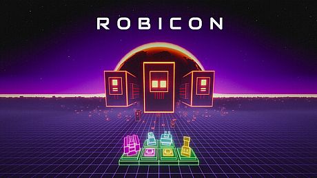 Robicon Game