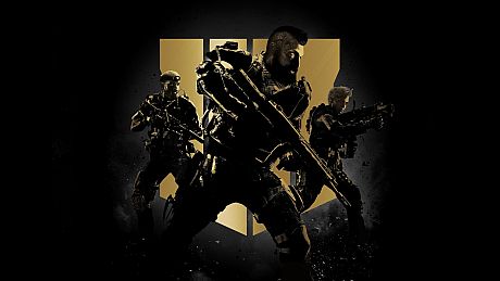Call of Duty: Black Ops 4 - Digital Deluxe Game