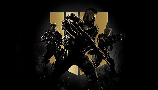 Call of Duty: Black Ops 4 - Digital Deluxe