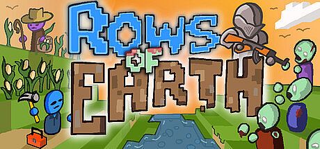 Rows Of Earth Game