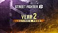 Street Fighter 6 - Year 2 Ultimate Pass