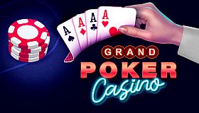 Grand Poker Casino