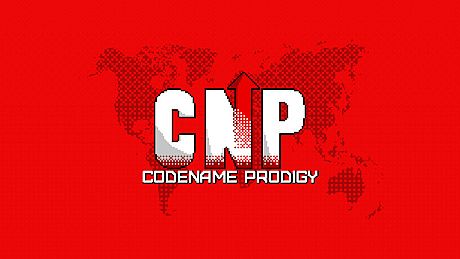 Codename Prodigy Game