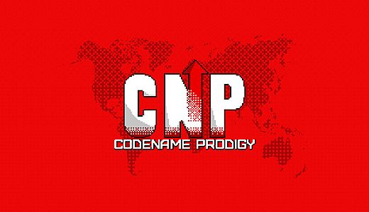 Codename Prodigy