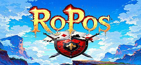 RoPos Game
