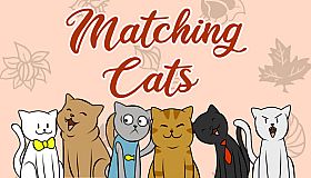 Matching Cats