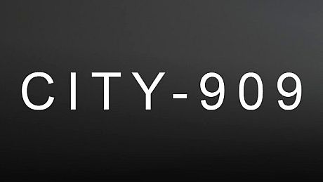 CITY - 909 Game