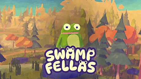 Swamp Fellas Game