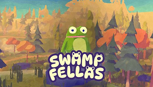 Swamp Fellas