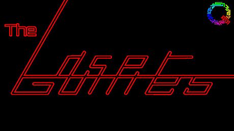 The Laser Games Game