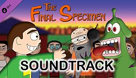 The Final Specimen: Arrival - Soundtrack