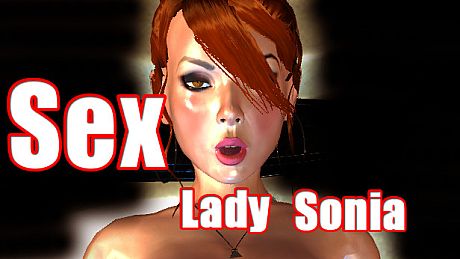 Sex Lady Sonia Game
