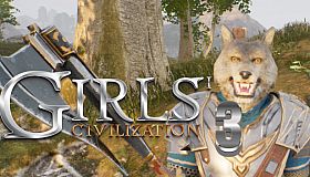 Girls' civilization 3