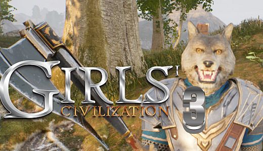 Girls' civilization 3