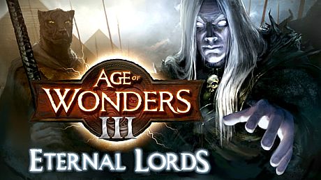 Age of Wonders III - Eternal Lords Expansion DLC