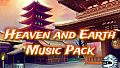 RPG Maker VX Ace - Heaven and Earth Music Pack