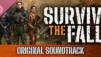Survive the Fall - Original Soundtrack für PC kaufen